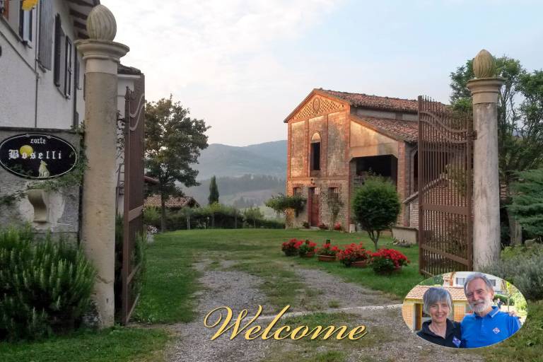 Casa Castelnovo Ne' Monti