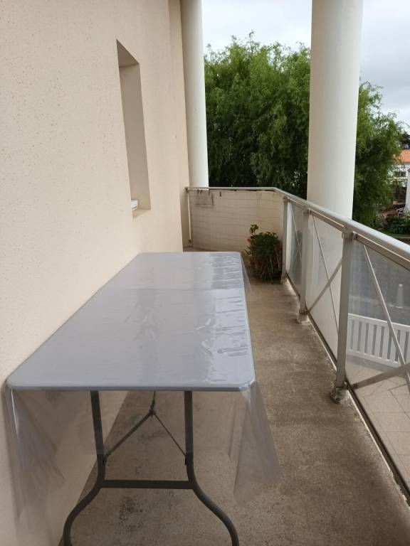 Rental apartment with barbeque | Nature view — photo 5