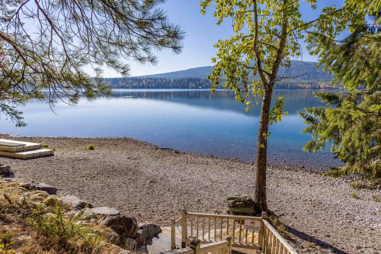 Condo  Whitefish