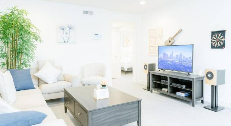 Rental apartment with garden | Perfect for remote work | Pet-friendly — photo 2