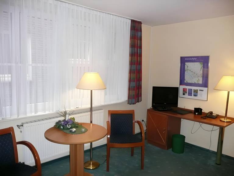 City Hotel Hanseatic Bremen in Bremen