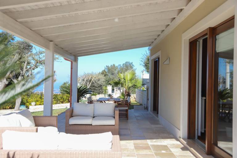 Ample villa with garden | Dogs allowed — photo 2