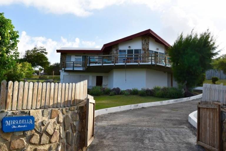House Virgin Gorda