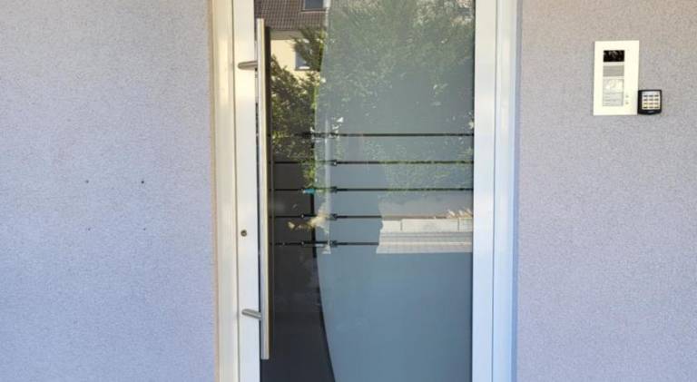 Ferienwohnung Maria Laach