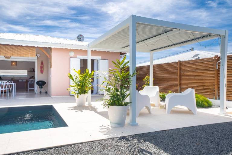 Villa Saint-François