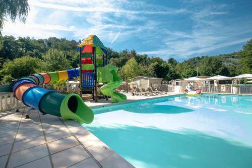 Village vacances Auribeau-sur-Siagne
