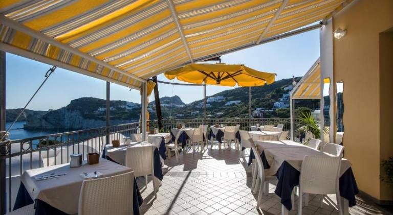 Hotel Villaggio Dei Pescatori — photo 2