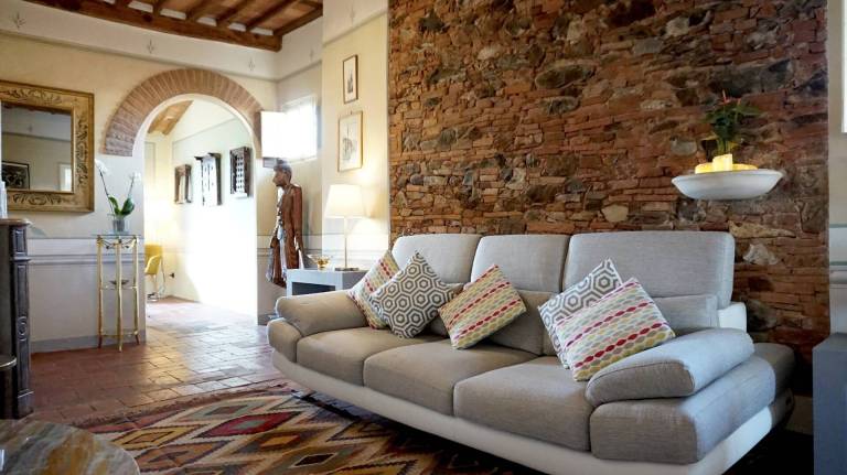 Ferienwohnung Lucca