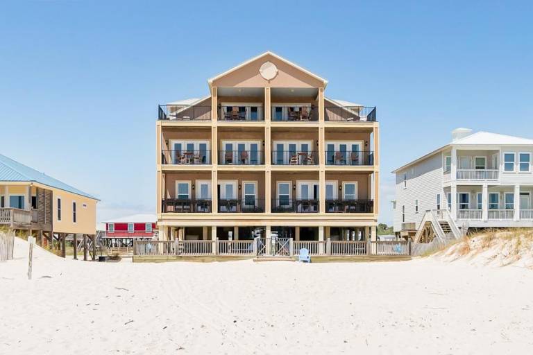 House Gulf Shores