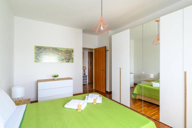 Ferienwohnung in Spinea, Martellago für max. 4 Personen, Ferienwohnung in Spinea, Martellago für max. 4 Personen,