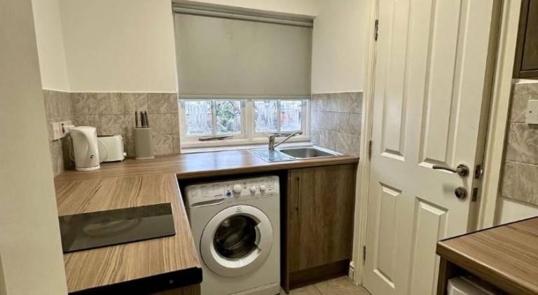 Apartment with 1 room for 2 persons — photo 4