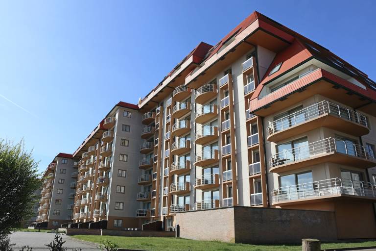 Appartement  Nieuport