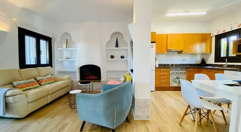 Vacation home with pool in Begur