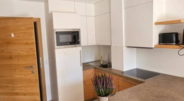 Apartment with garden & patio — photo 4