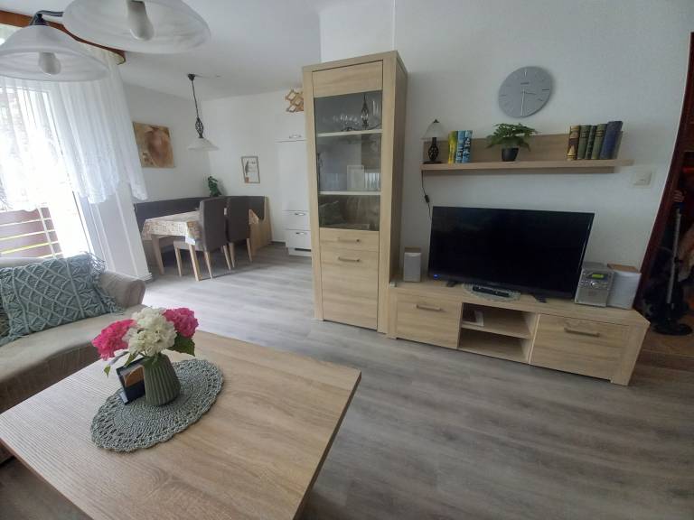 Appartement Altenau
