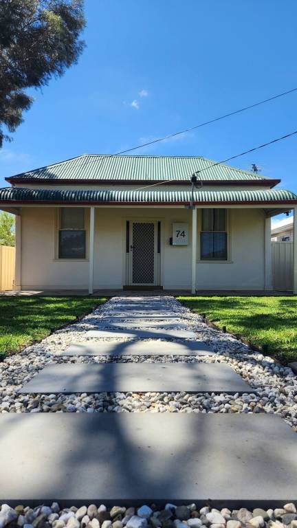 House  Mildura