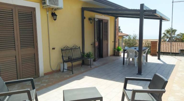Casa Nicolosi