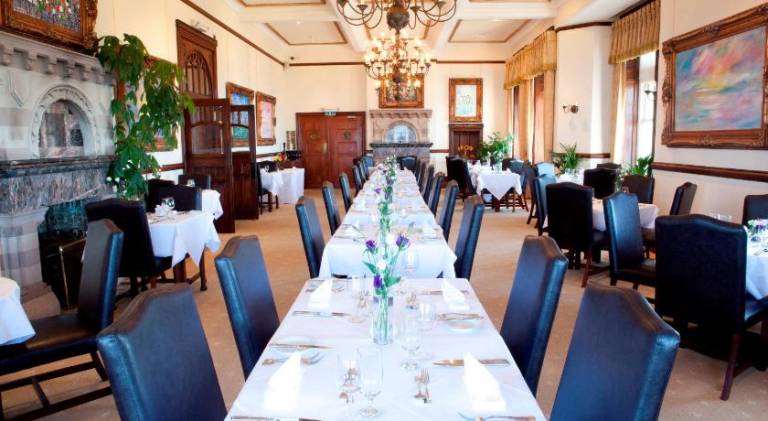 Camelot Castle Hotel — photo 3