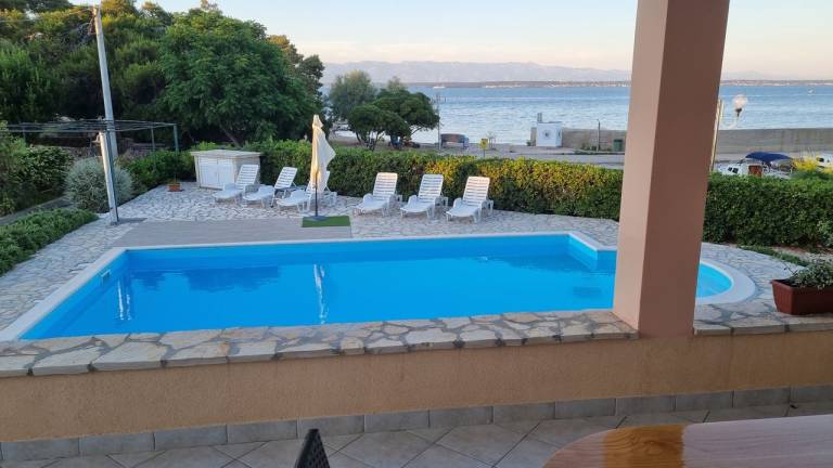 Apartman  Muline