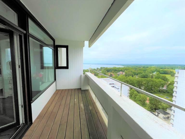 Ferienwohnung Sierksdorf