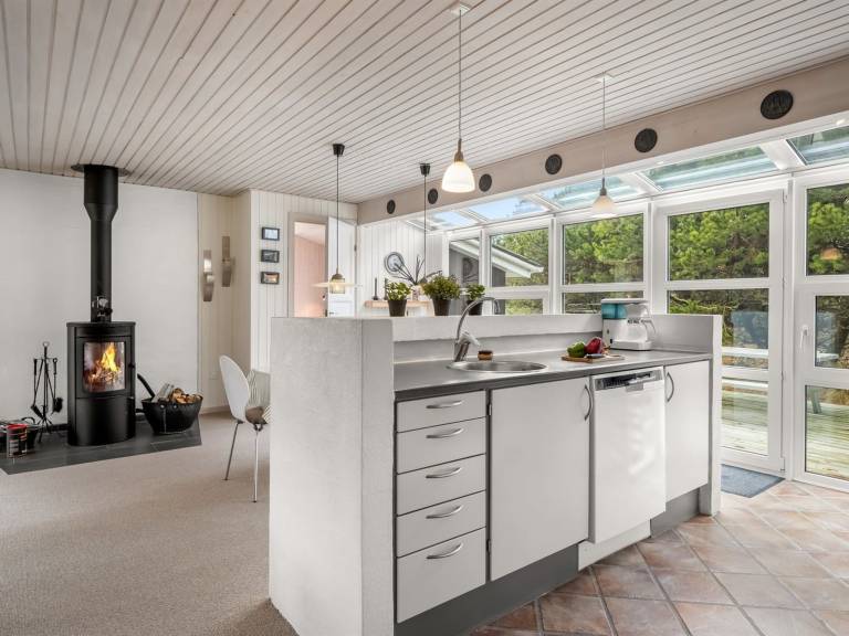 Ferienhaus Fanö