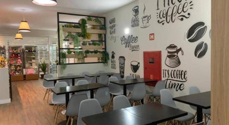 Hotel Graal Inn Uberaba — photo 3