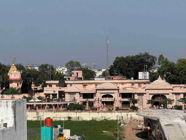 Hotel indralok — photo 4