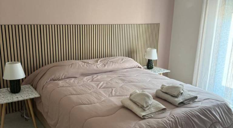 Vacation home with 2 rooms for 6 persons — photo 2