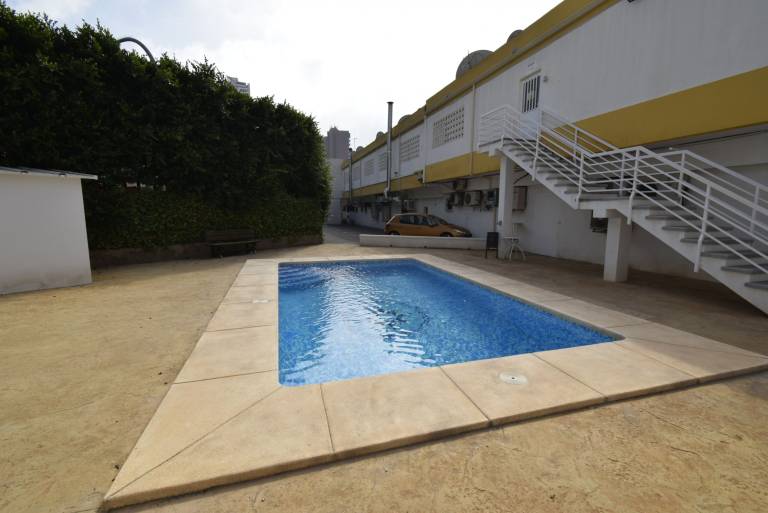 COMERCIAL LEPANTO (1 BEDROOM) — photo 2