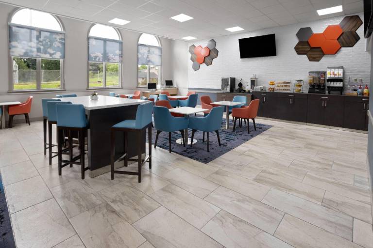 Hawthorn Extended Stay by Wyndham Chambersburg — photo 3