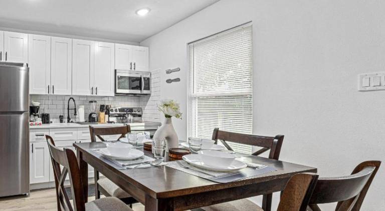 Nice vacation home | Pets allowed — photo 4