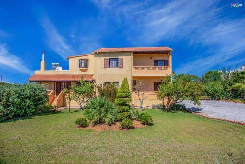 250 m² Villa