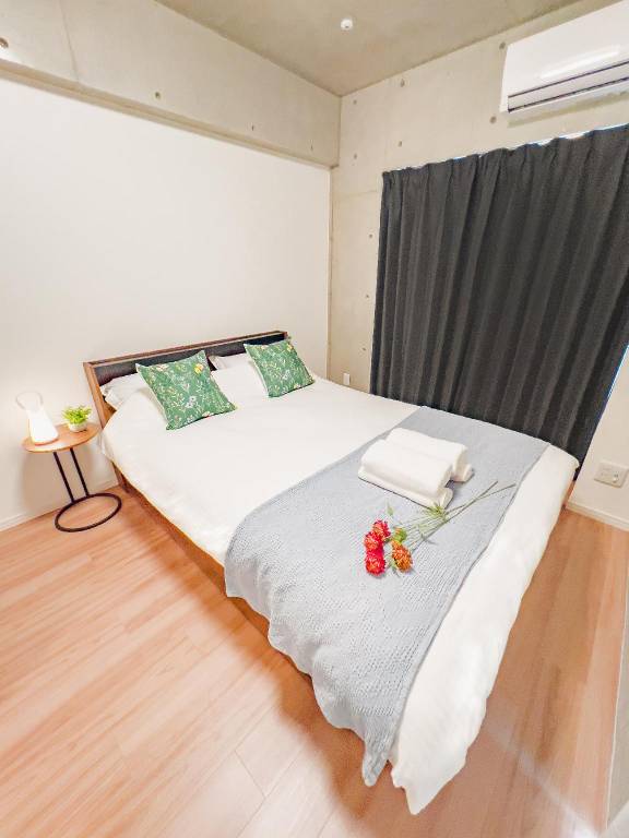 26 m² Ferienhaus