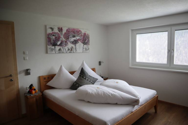 Ferienwohnung Zams