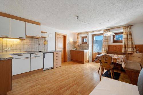 Ferienwohnung Toblach