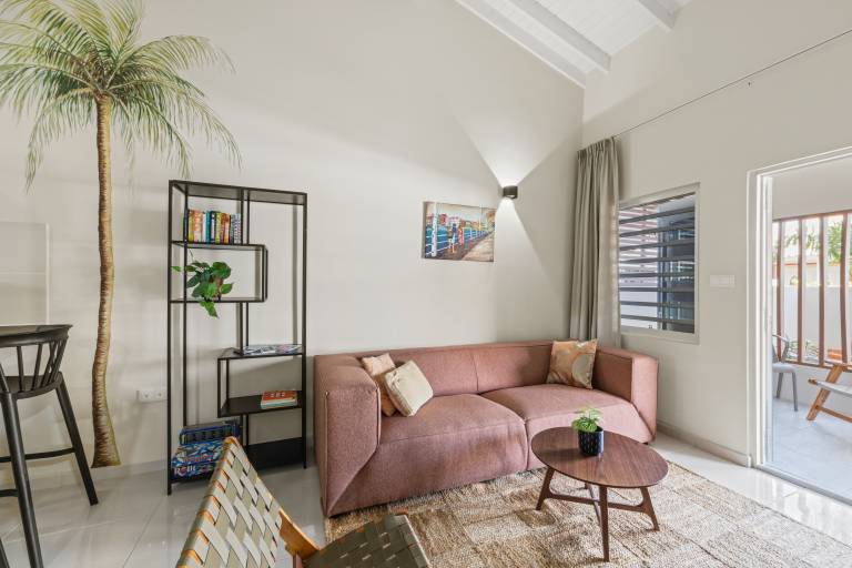 Ferienwohnung Nieuw Nederland