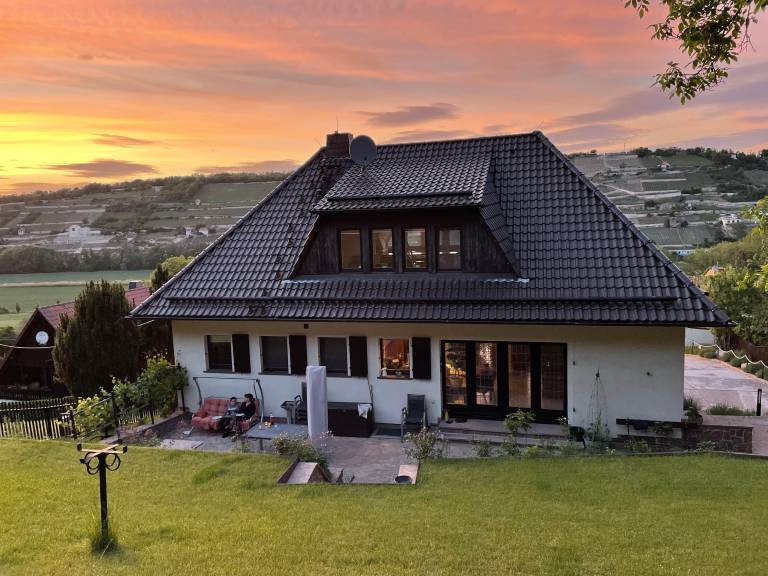Ferienwohnung Freyburg (Unstrut)
