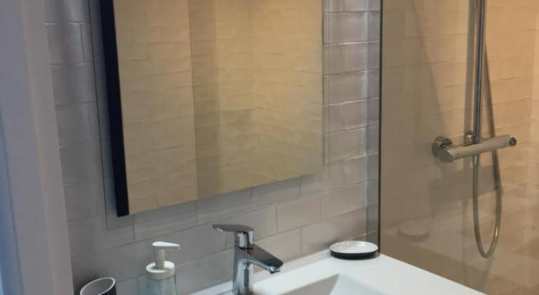Holiday apartment with 1 room for 4 persons — photo 2