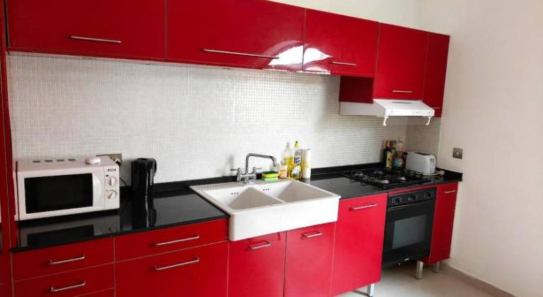 Rental apartment with terrace — photo 4