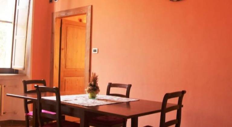 Ferienwohnung Rimini