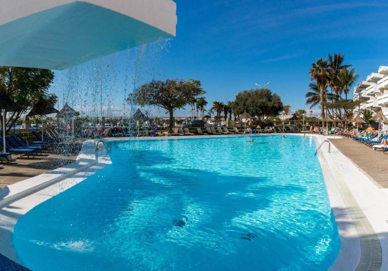 Aparthotel  Puerto Rico de Gran Canaria