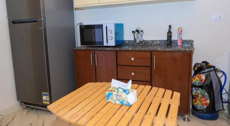 Holiday apartment with jacuzzi & pool | Close to Medinet Habu | Dogs allowed — photo 5