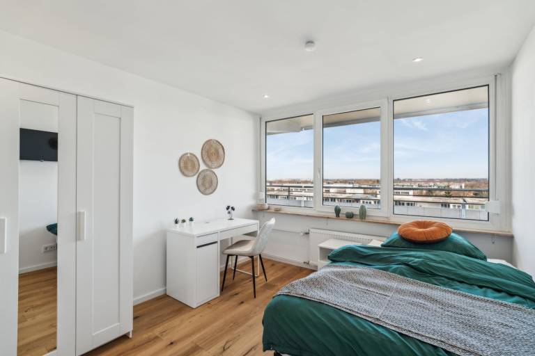 Privatzimmer Unterhaching