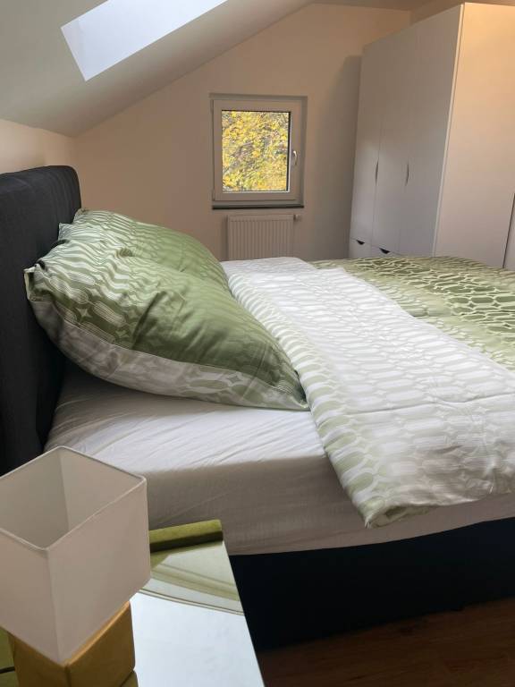 Ferienwohnung Hürtgenwald