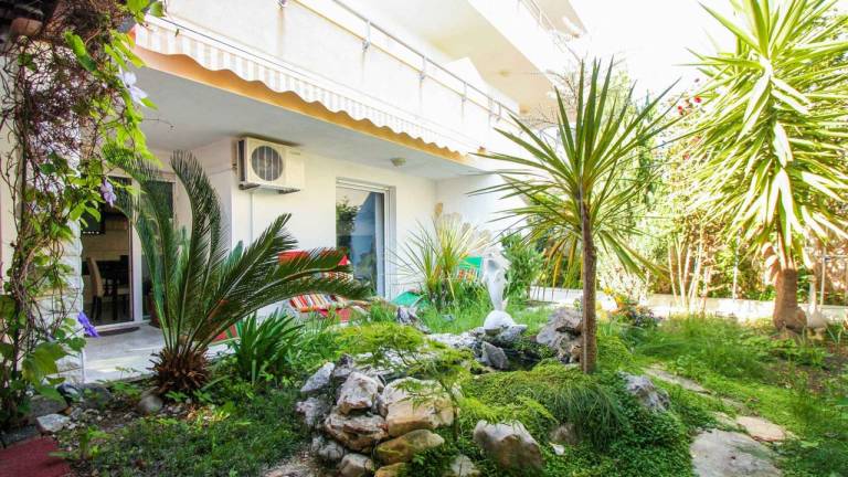 Apartman  Manuš