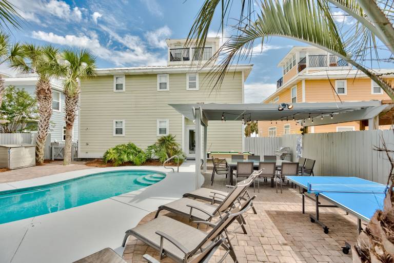 House Destin