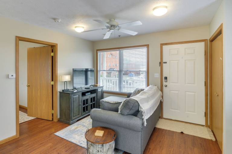 Apartment Morgantown