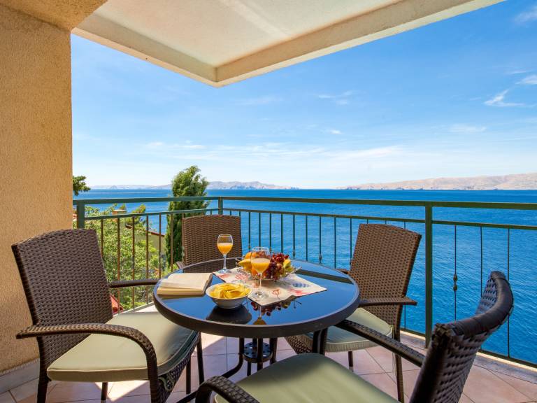 Apartament Sveti Juraj