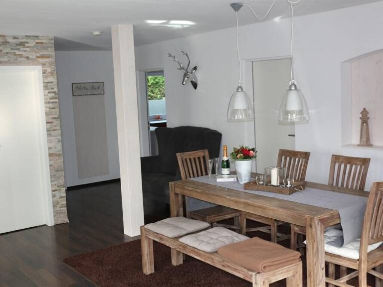 Ferienwohnung Kippenheim