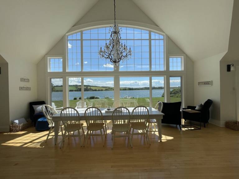 Maison de vacances  Long River